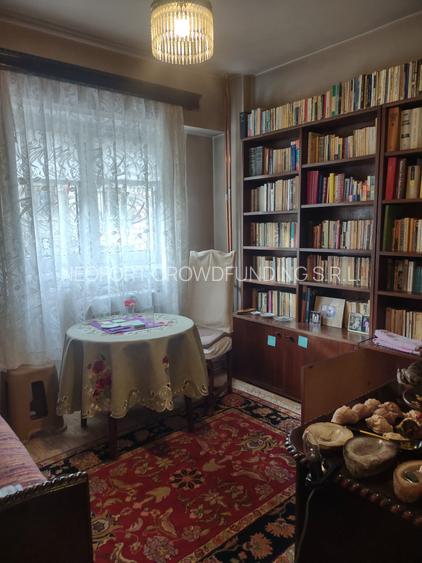 APARTAMENT 4 CAMERE VEDERE P-TA UNIVERSITATII, IDEAL INVESTITIE - 17