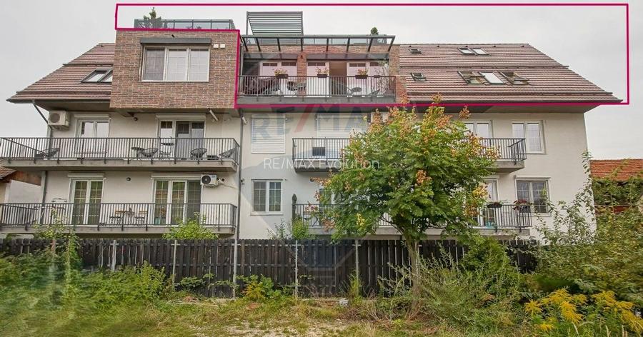 Stil de viață în Penthouse de lux la SHILLER Residence Brașov - 5