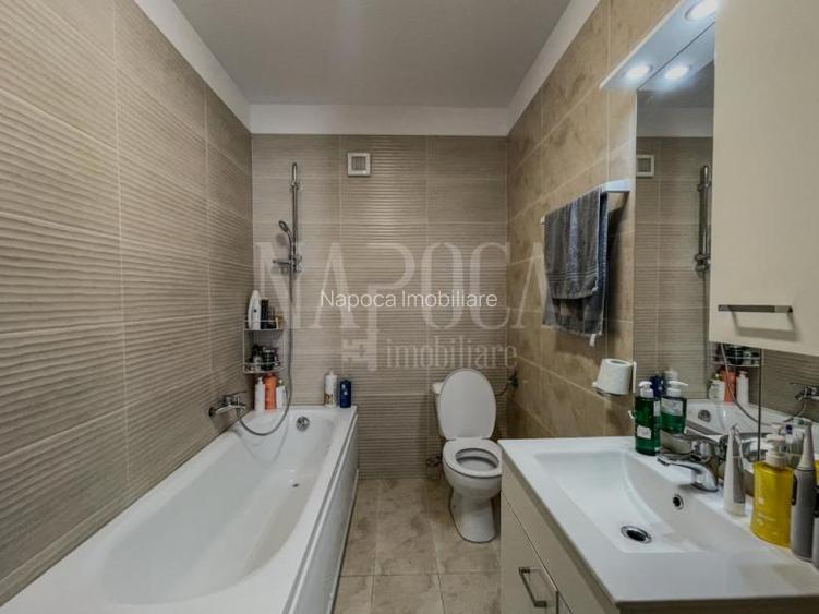 Apartament 3 camere de vanzare in Floresti - 10