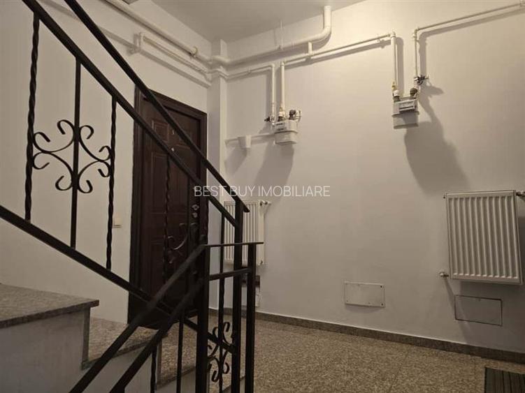 3 CAMERE ET1/3 SECTOR 1 BUCURESTII NOI DAMAROAIA PARC IZBICENI - 19