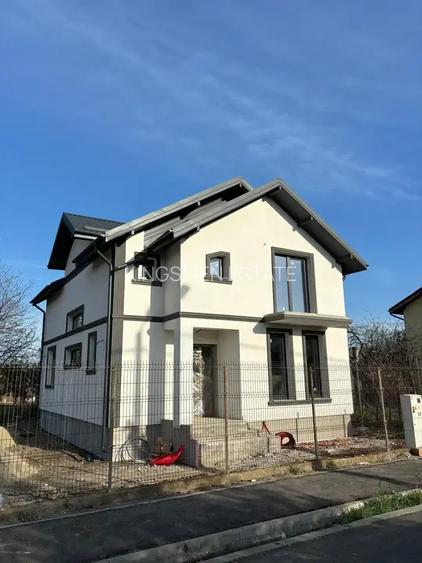 Casă NOUA cu 5 camere Buftea - 6