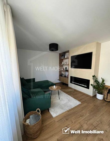 Apartament 2 camere in Marasti - strada Fabricii de Zahar - 2