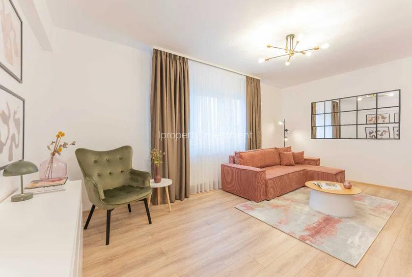 2 Camere | Giurgiului | Bloc Nou Prima Inchirere | Modern - 2