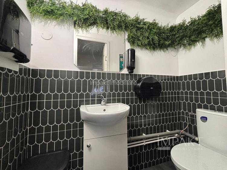 Spațiu Comercial Ultracentral în Cluj – Ideal pentru Restaurant - 9