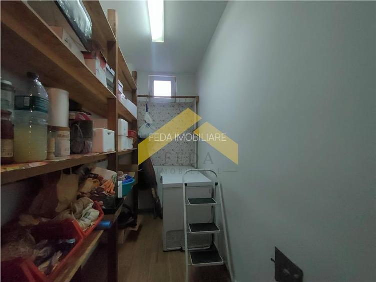 Casa de vanzare in zona Parneava - 7