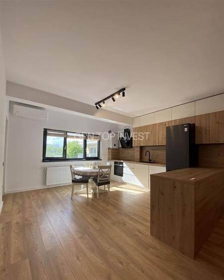 Apartament 2 camere cu balcon zona Turnisor - 2