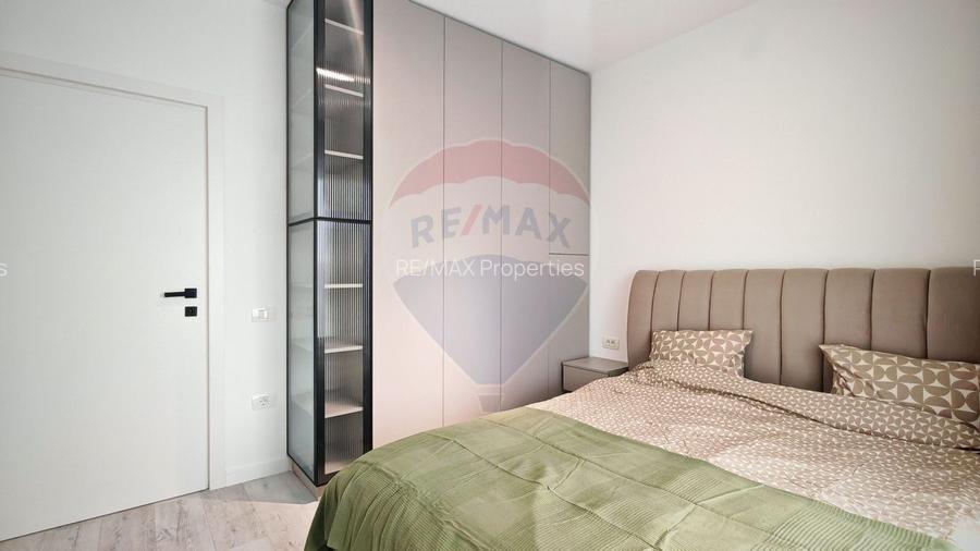 Apartament cu 2 camere de vanzare Tunari - 10