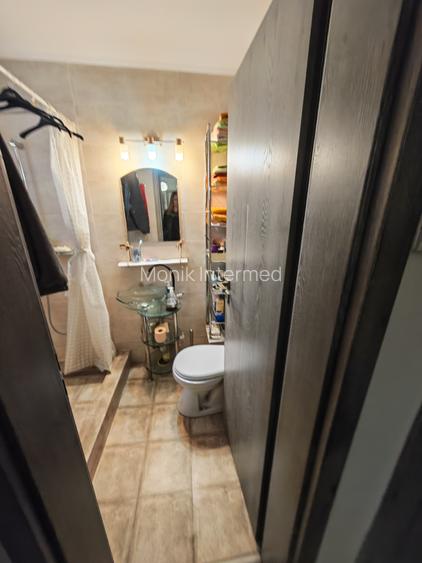 Exclusivitate - bd.Lapusneanu Zodiac - 3 camere circular - 8