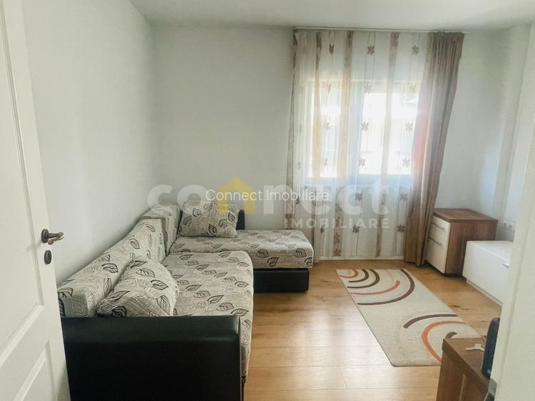 Apartament de închiriat | 3 camere, parcare subterana | Grigorescu - 4