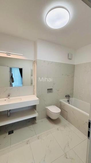 3 CAMERE LUX THE IVY Băneasa | Prima închiriere | Vedere liberă natură - 9