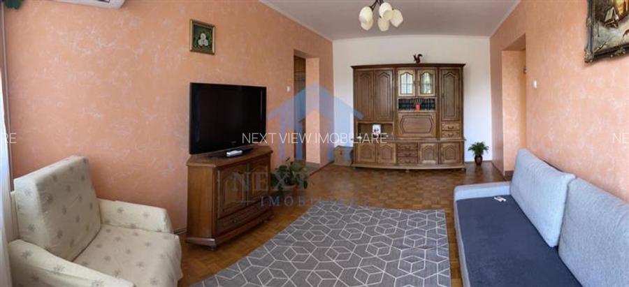 Apartament 3 camere, Central - 4