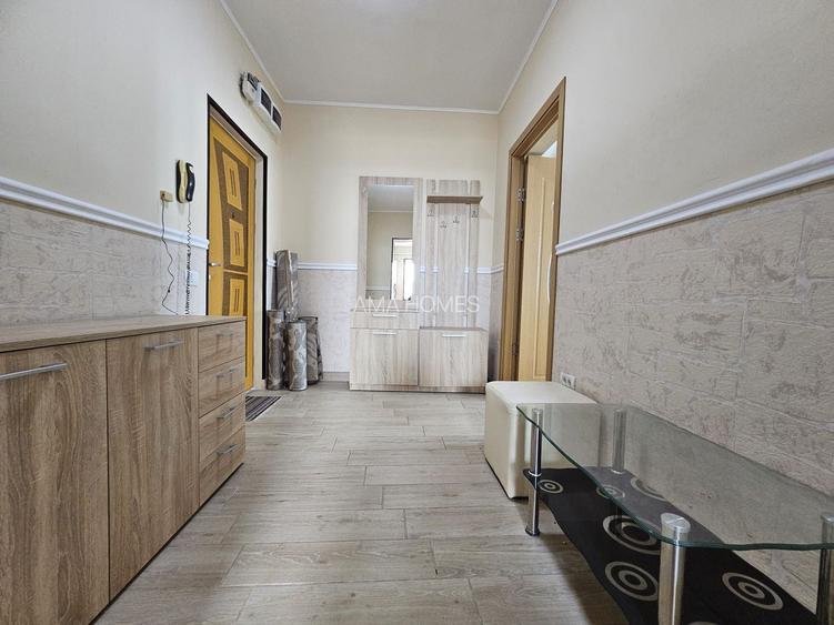 Apartament 2 camere renovat,mobilat si utilat - de vanzare - 5