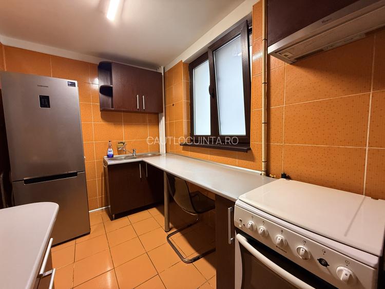 Apartament 2 camere | Avrig | IANCULUI | Mihai bravu | 2 min metrou - 9