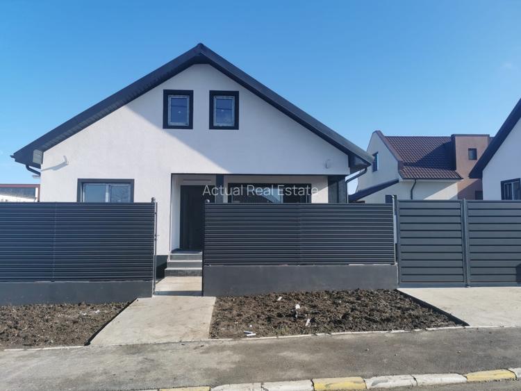 CASA  3 CAMERE |  VALU LUI TRAIAN |  100 MPC - 2