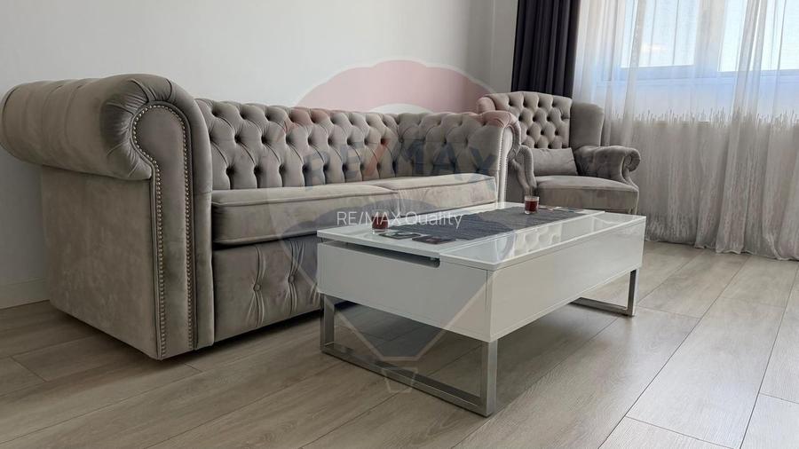 Inchiriere Apartament nou 2 camere, Metrou Pacii - 2