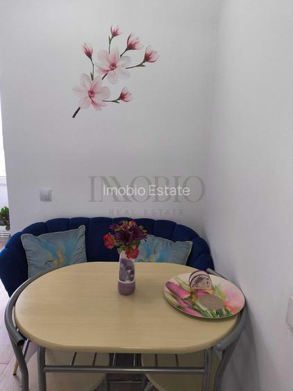 Apartament 2 camere modern | 1 Mai -Domenii - 8