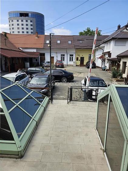 Hotel de inchiriat in Sibiu Zona Premium Calea Dumbravii - 22