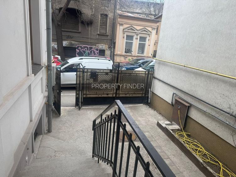 Urgent! Spatiu comercial de inchiriat la Piata Romana - 16