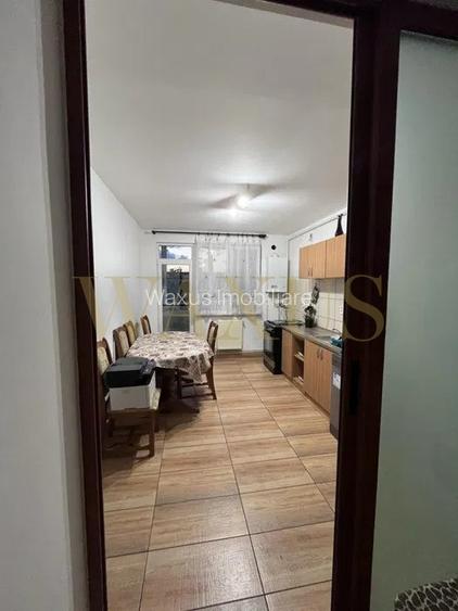Apartament cu 1 camera decomandata, 38 mp, parcare, zona Terra! - 2