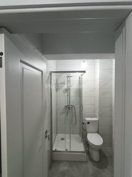 APT 2 CAMERE, BLOC NOU, 50 MP, VALEA LUPULUI, INTABULAT,LOC DE PARCARE - 6