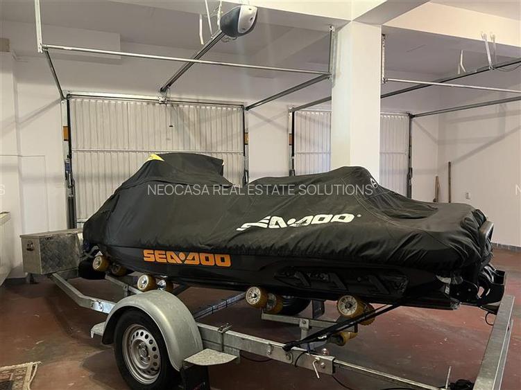 Vila premium in ansamblu superb | Iancu Nicoale - British School - 24