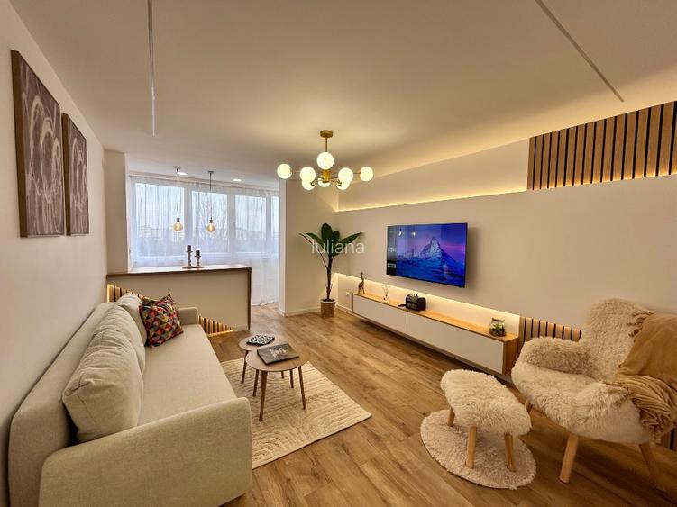 PROPRIETAR-Apartament 2 camere decomandat-Drumul Taberei -Parc - 13