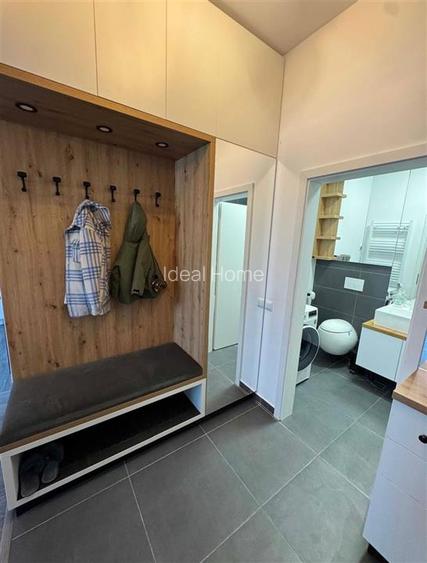 Nicolina - 3 Camere -  Etaj Intermediar - Bloc Nou 2020 - 66 Mp - 8