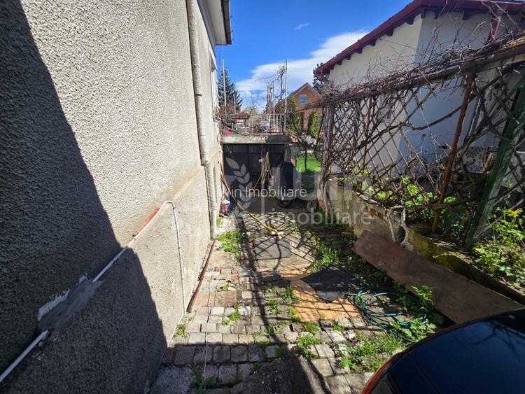 Casa individuala | 194mp utili | 392mp teren | Andrei Muresanu - 2