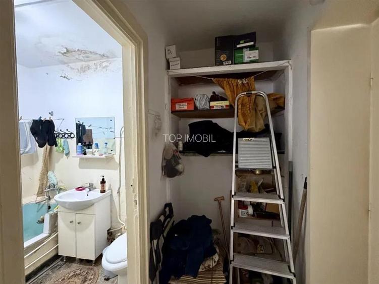 Apartament 2 camere semidecomandat, Podu Ros - Splai Bahlui - 2