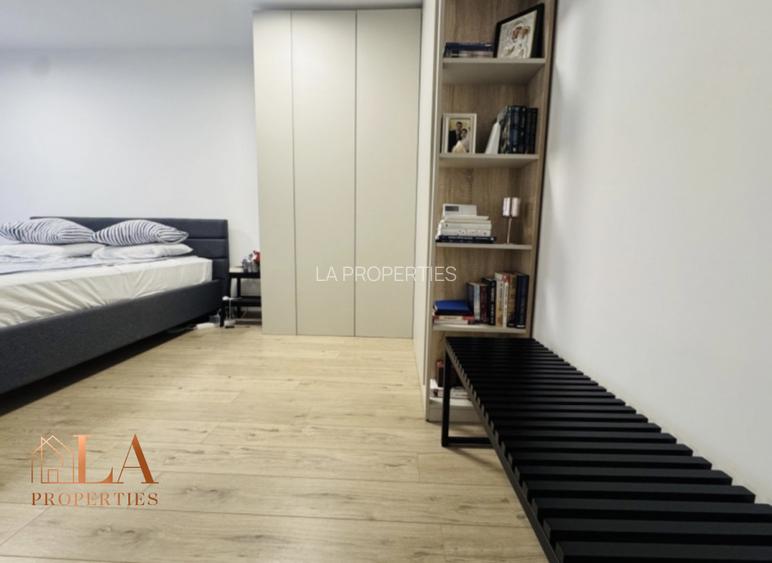 Apartament 3 camere mobilat | Drumul Taberei-Moghioros Park - 5