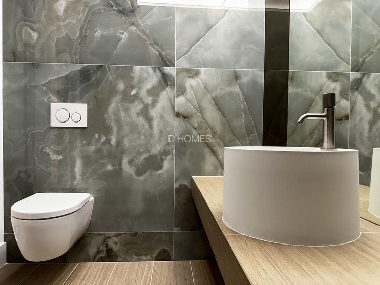 Penthouse 4 camere I Cortina 126 I Iancu Nicolae - 16