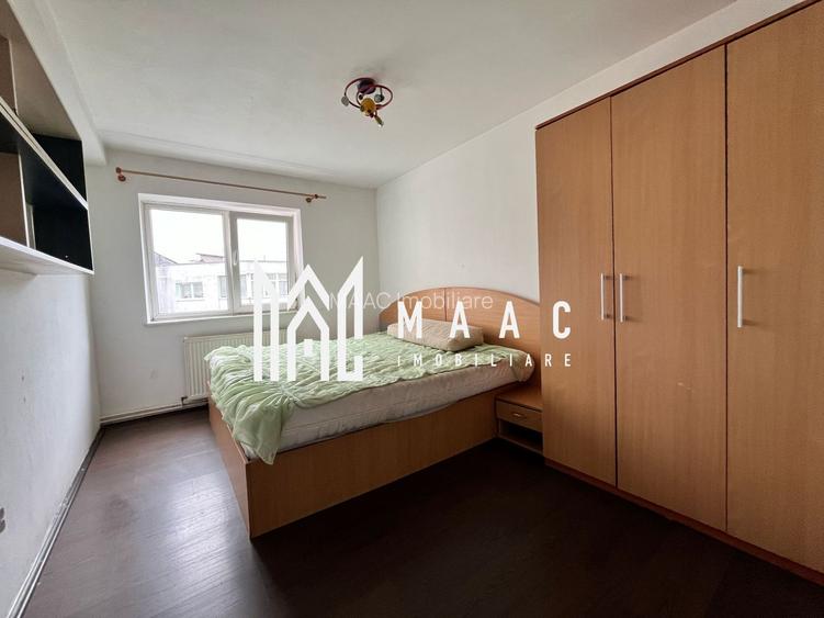 Apartament 2 camere | Decomandat | 54 MPU | Hipodrom 4 - 11