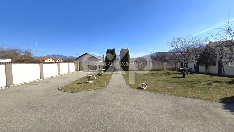 Casă de închiriat la 25 Km de Brașov | Tohanul Nou | Bran - 4