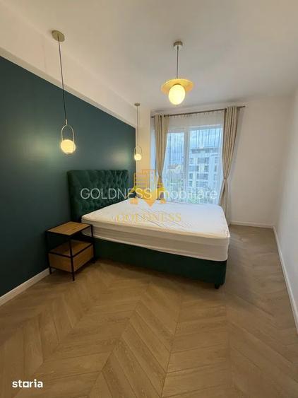 2 camere, Parcare subterana, Central, NTT, Bosch, Pta Mihai Viteazu - 2