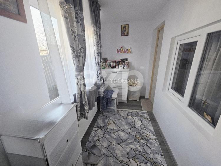 Glina, Ilfov- casa individuala renovata complet - 4