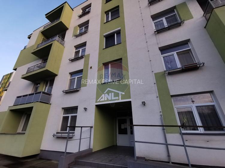 Apartament cu 2 camere de închiriat, zona Rogerius, Spitalul Municipal - 3