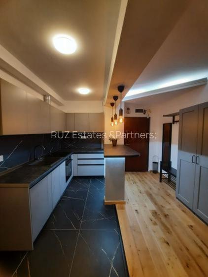 Apartament 3 camere | Renovare | Modern | 55 Mp | Centrala | Dorobanți - 2