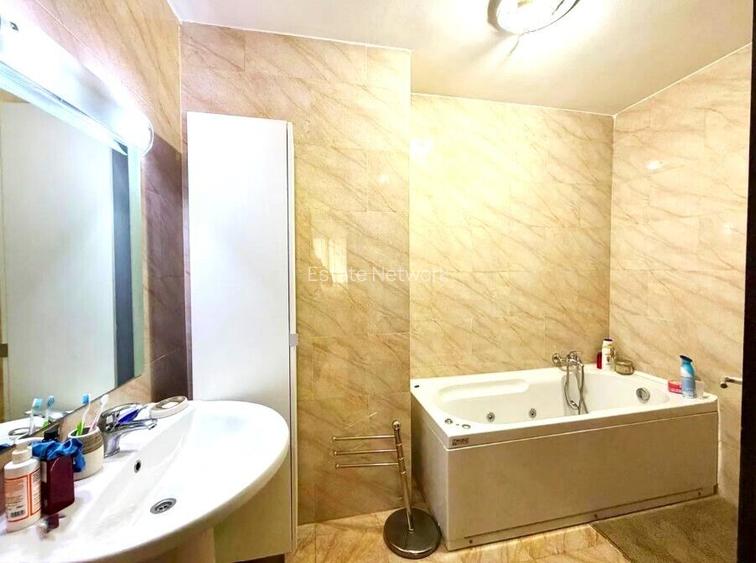 Apartament Cu 3 Camere - Axinte Uricariul | Dorobanti - 10