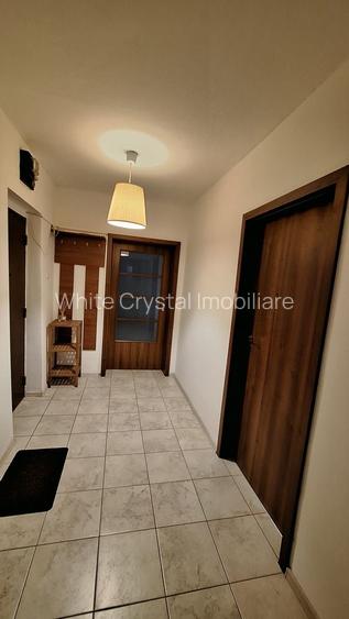 Închiriez apartament 2 camere, Vitan Stadion Olimpia - 6