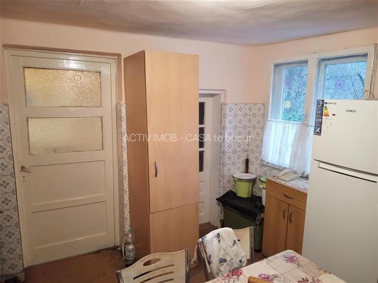Oravita, Casa de Vacanta, PRET FIX, Zona Lacul Mare - 12