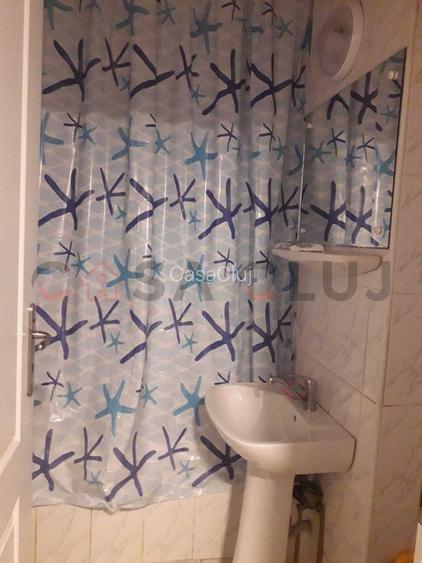 3 camere, etaj intermediar, Grigore Alexandrescu - 5