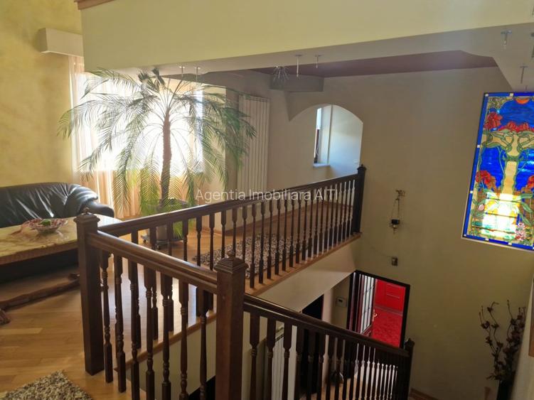 De Vanzare Vila Ultracentral Suceava - 16