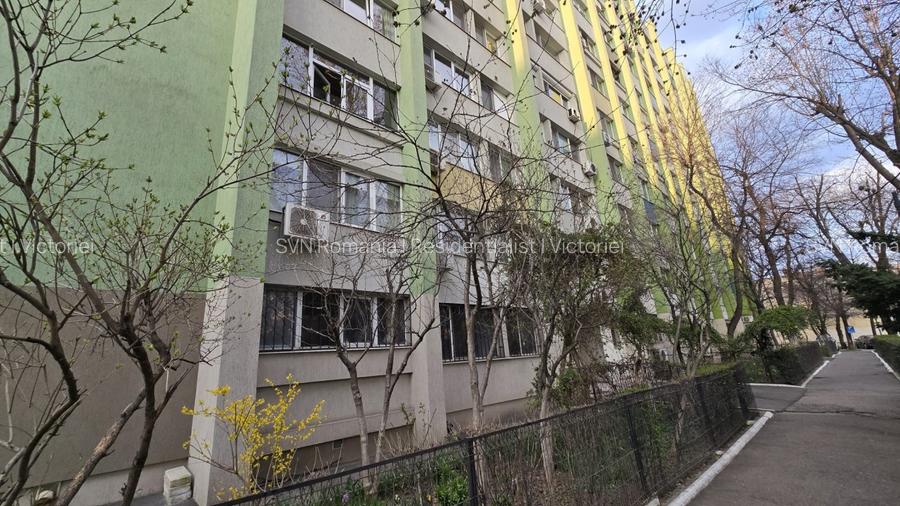 REA1028507 Apartament 2 camere I Unirii Bd Dimitrie Cantemir I METROU - 17