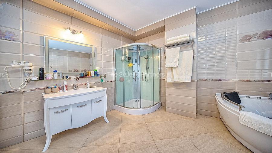 Proprietate Deosebita - Liziera Padurii - 44