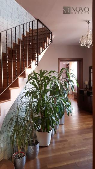 Vila Renovata | 5 camere | Foisorul de Foc | 190mp - 12