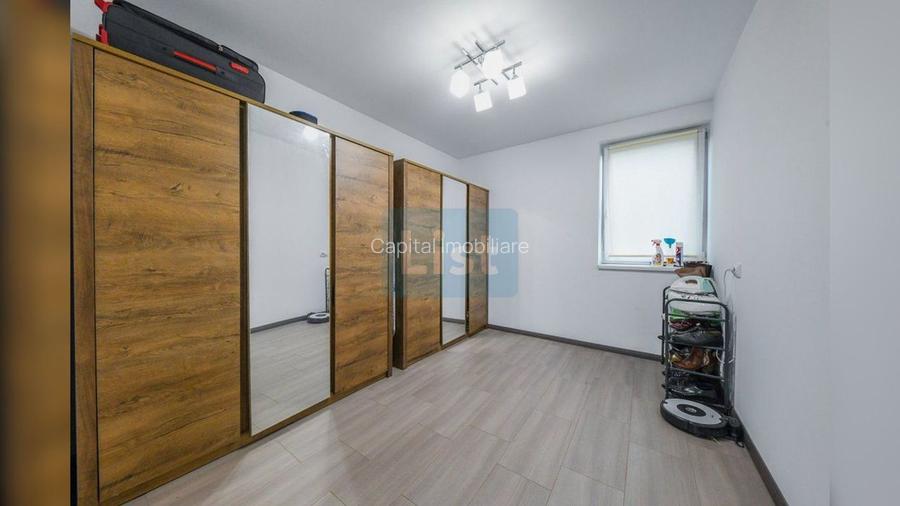 Comision 0%! Casa individuala, Teren 2500mp - 12