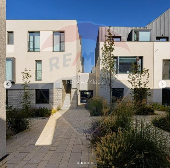 Apartament 3 camere/ Avalon Estate/ Concept designer/ Mobilat-utilat - 9