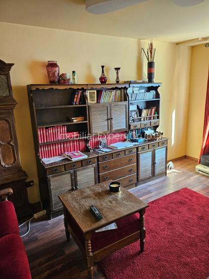 OCAZIE  75.500 E-APARTAMENT 2 CAMERE EMIL RACOVITA (BERCENI ) STRADAL - 6