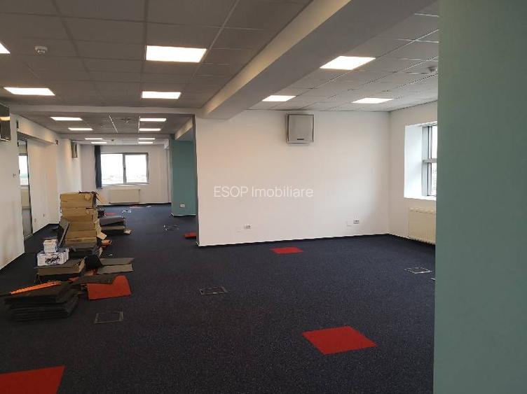 TATI Center, 13 Septembrie, 209 - 1081 mp  0% comision! - 14