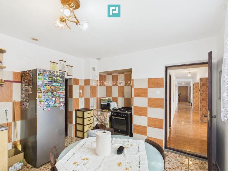 Casă individuală la Beregsău Mare, 2890 mp teren - 21